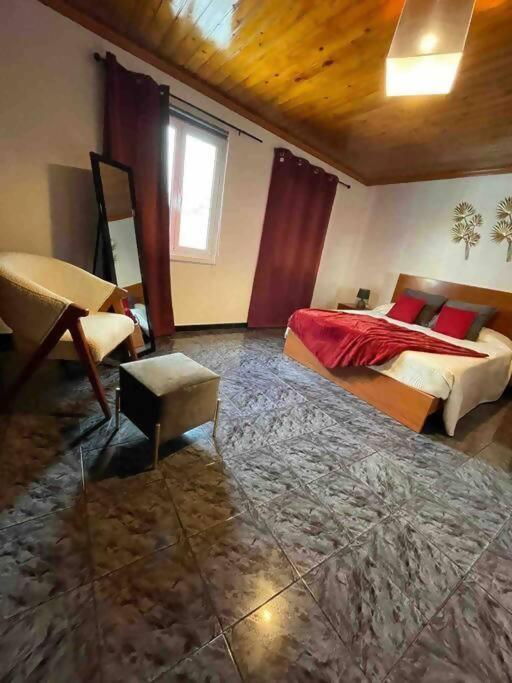 Alvarenga House Maia  المظهر الخارجي الصورة