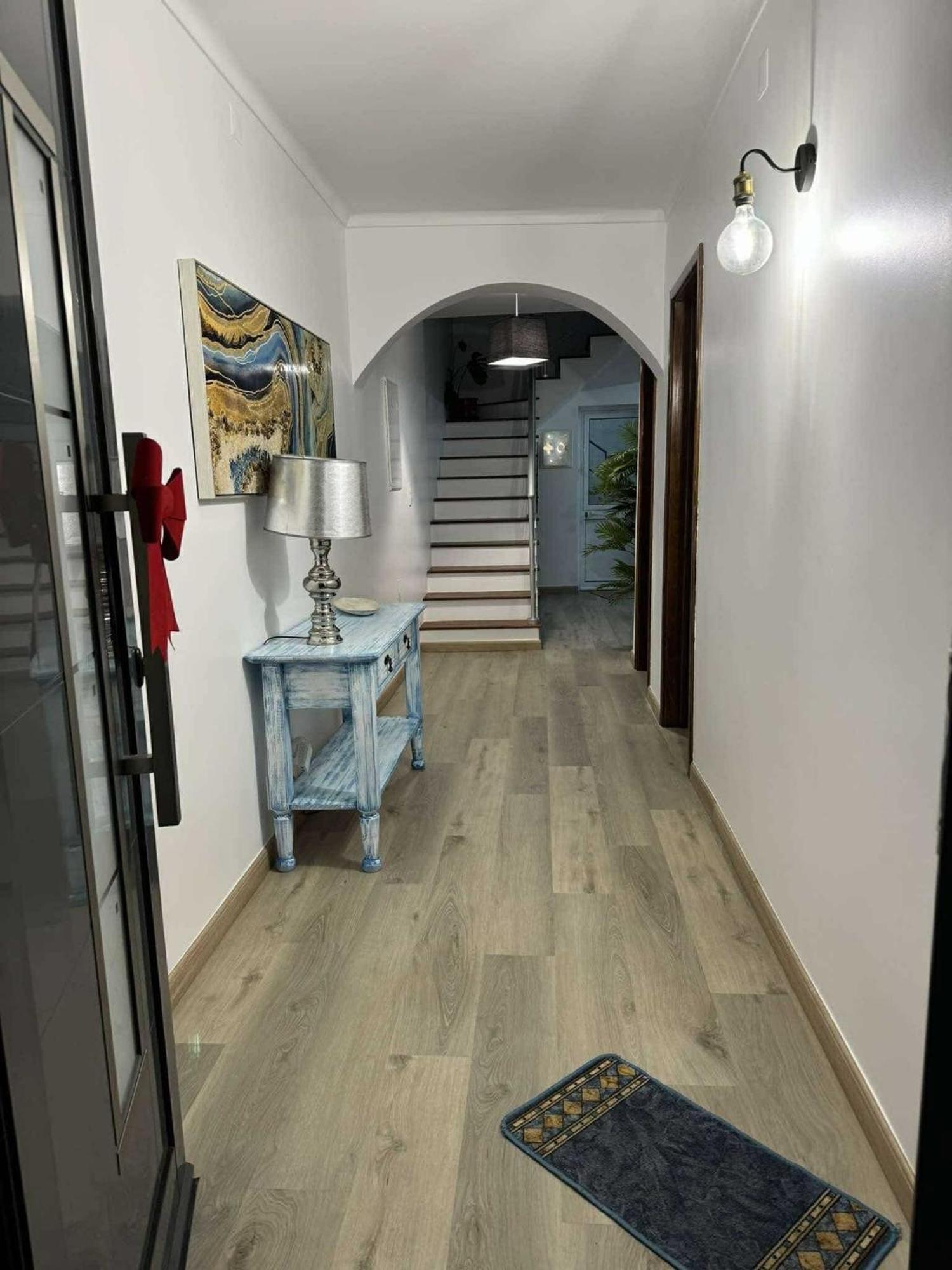 Alvarenga House Maia  المظهر الخارجي الصورة